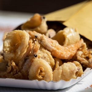 Fritto di Romagna