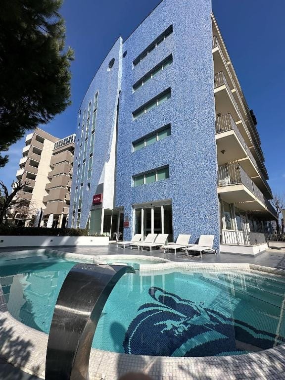 MERCURE RIMINI LUNGOMARE