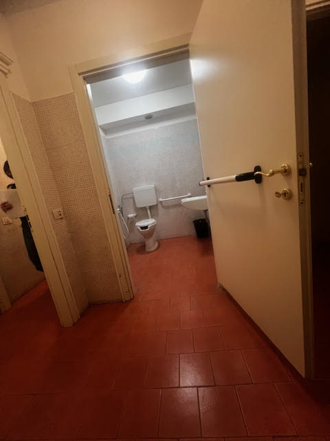 Foto dell’interno