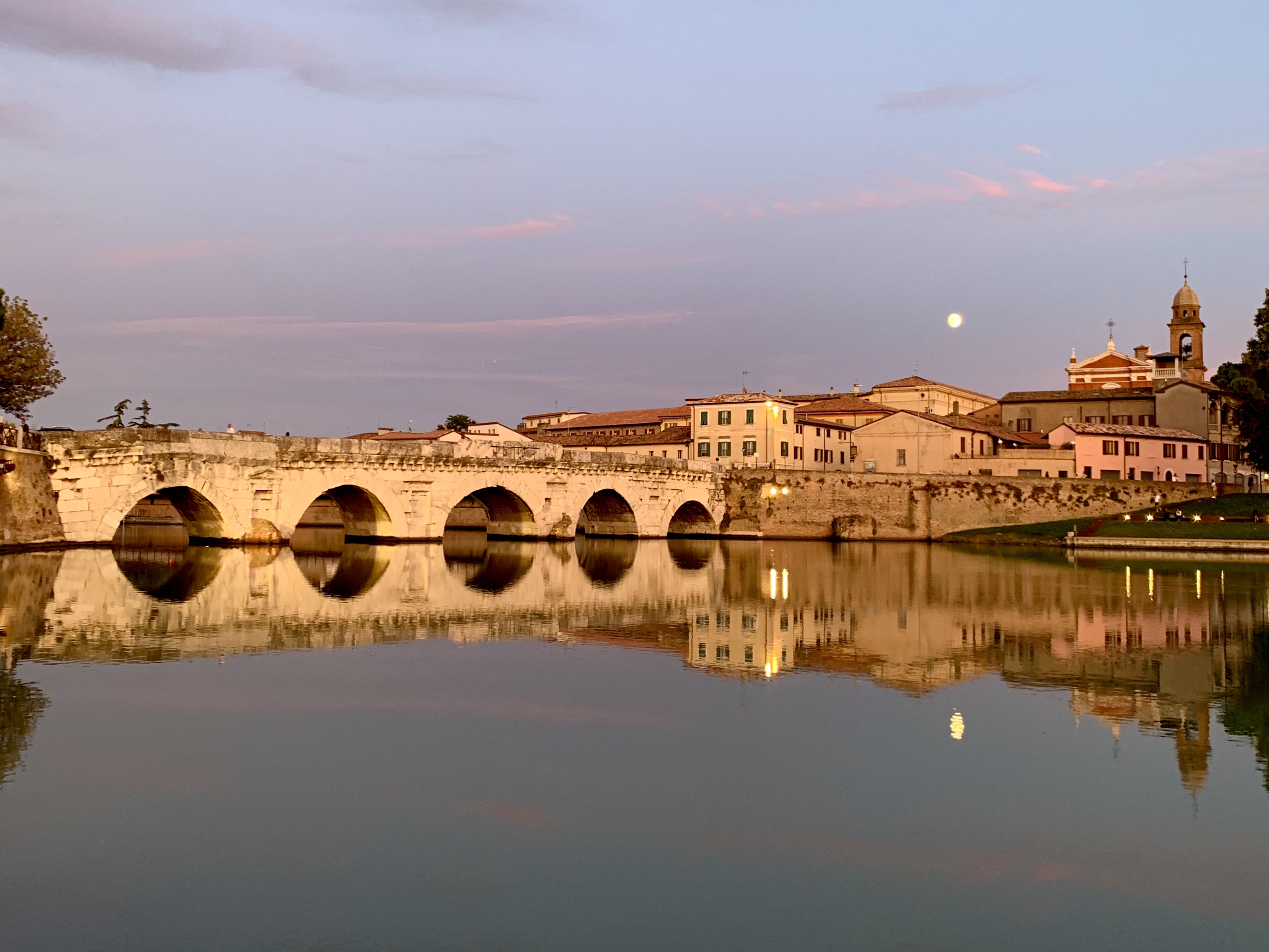 Rimini Stazione - Ufficio Informazioni e Accoglienza Turistica